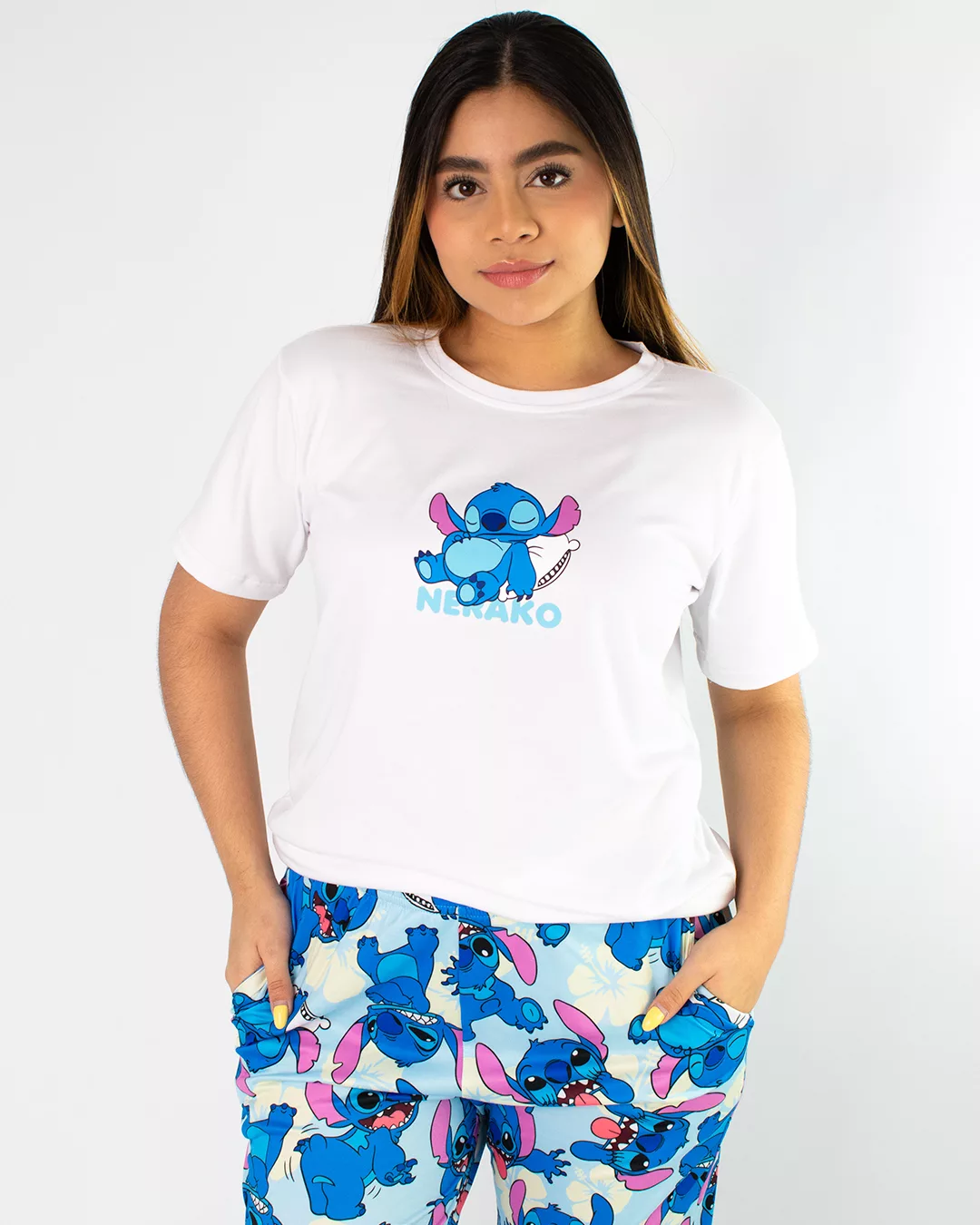 Stitch - Unisex - Imagen 7