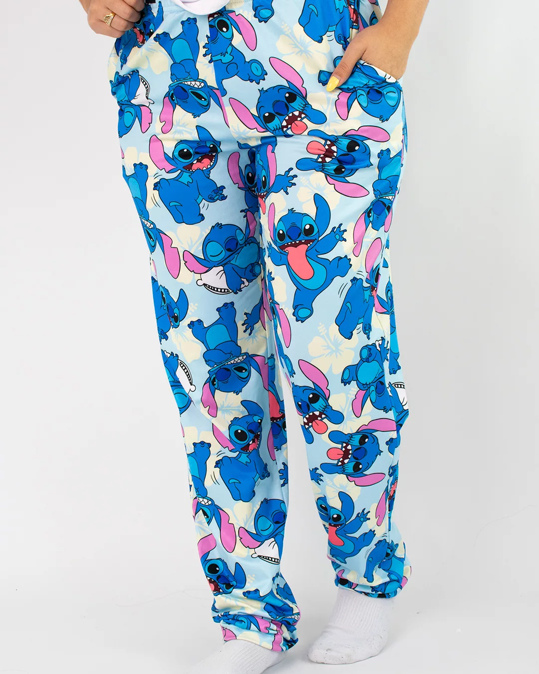 Stitch - Unisex - Imagen 3