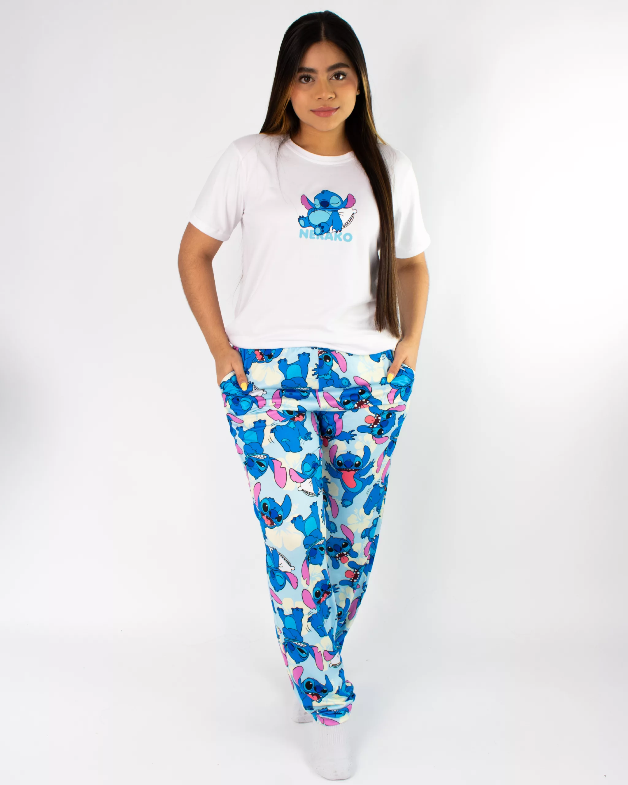 Stitch - Unisex - Imagen 2
