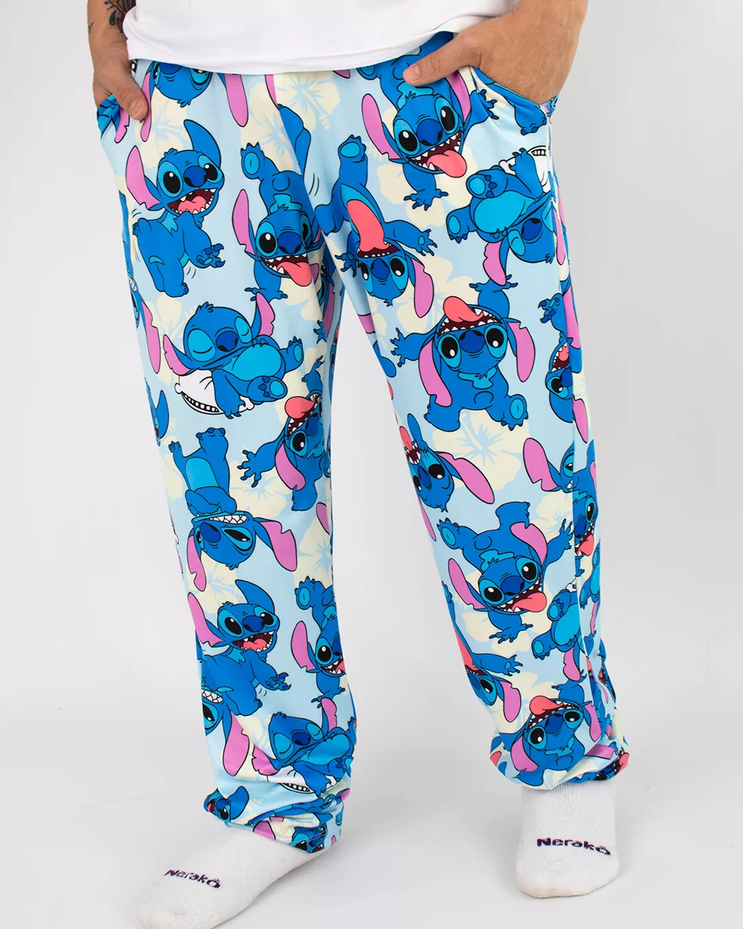 Stitch - Unisex - Imagen 5