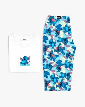 Stitch - Unisex