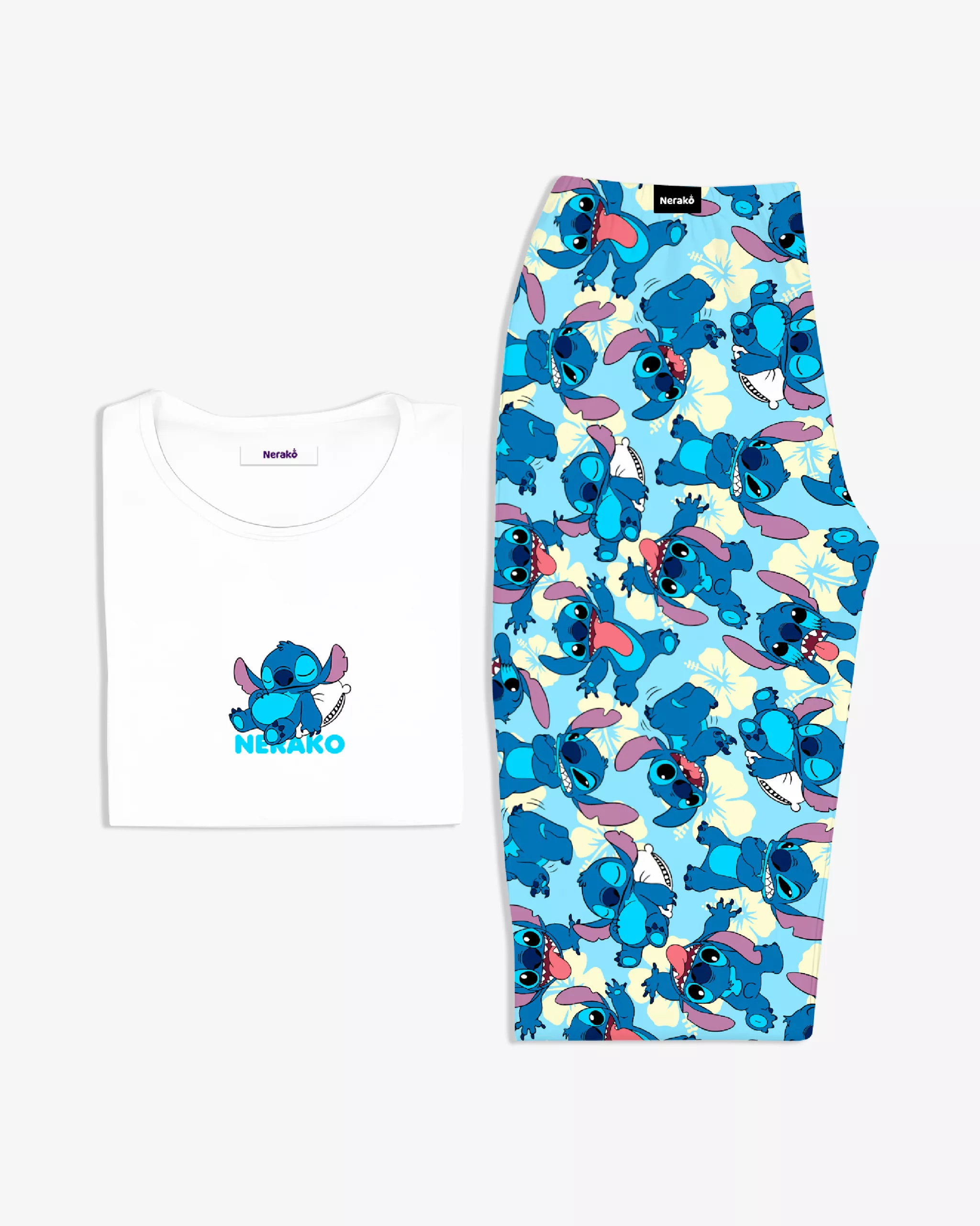 Stitch - Unisex