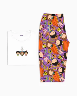 Friends - Unisex