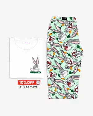 Bugs Bunny - Unisex