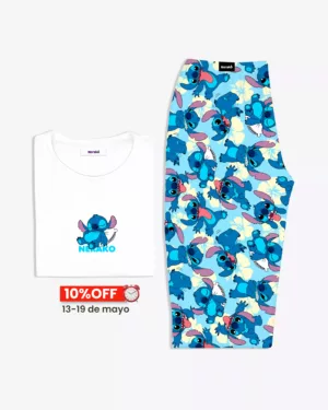 Stitch - Unisex