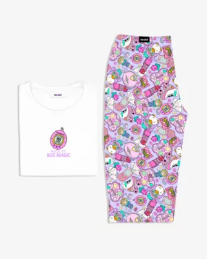 90s Girls - Mujer