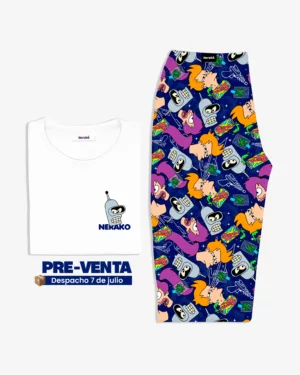 Futurama - Unisex