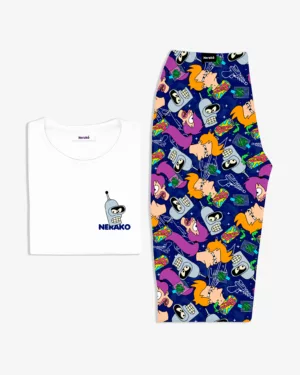 Futurama - Unisex
