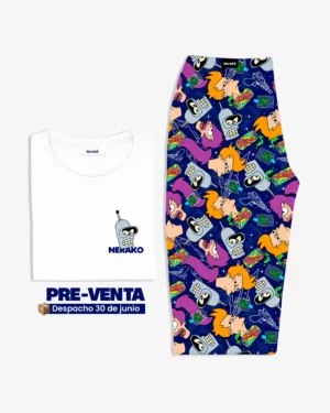 Futurama - Unisex