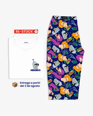 Futurama - Unisex