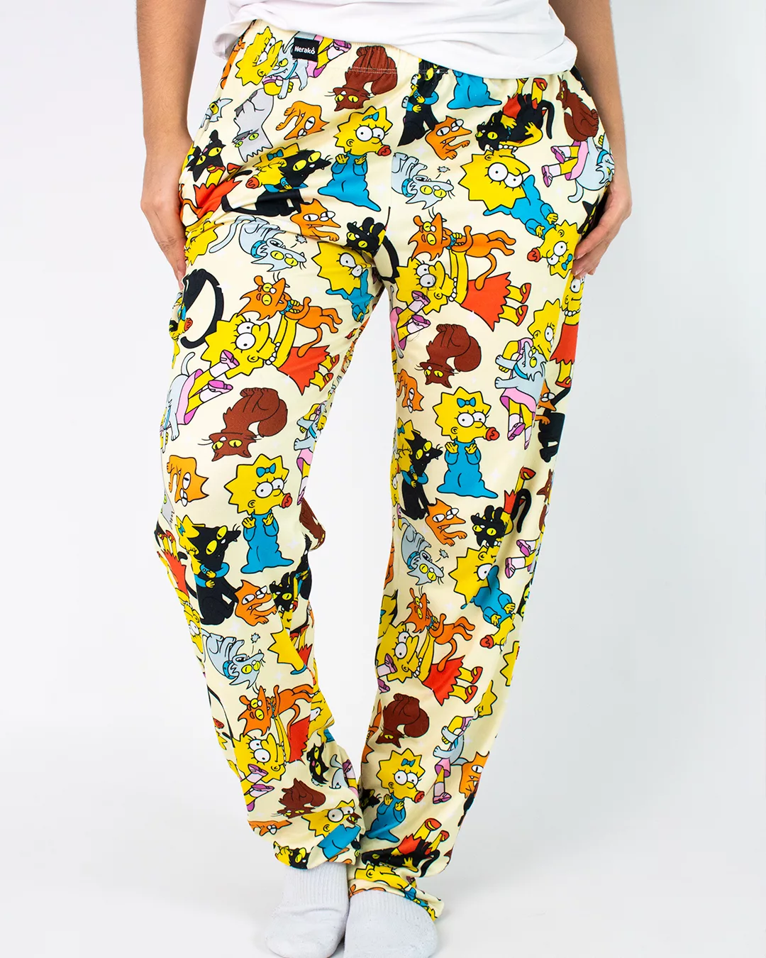 Gatos Simpson - Mujer - Imagen 4