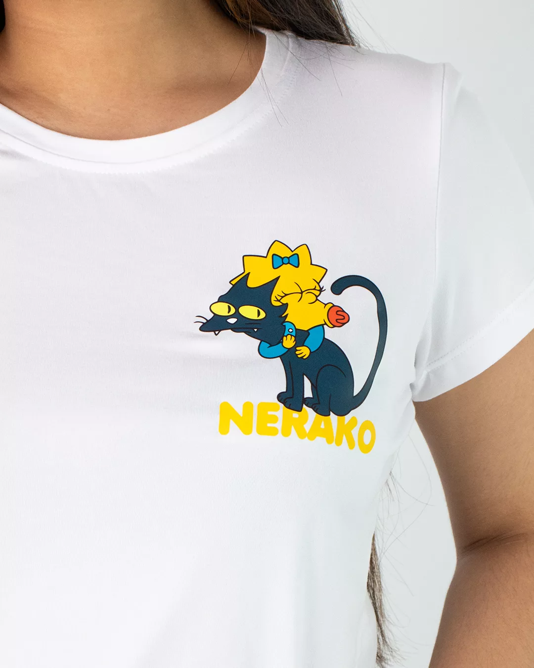 Gatos Simpson - Mujer - Imagen 5