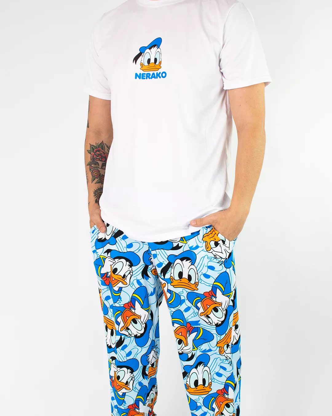 Donald - Unisex - Imagen 5