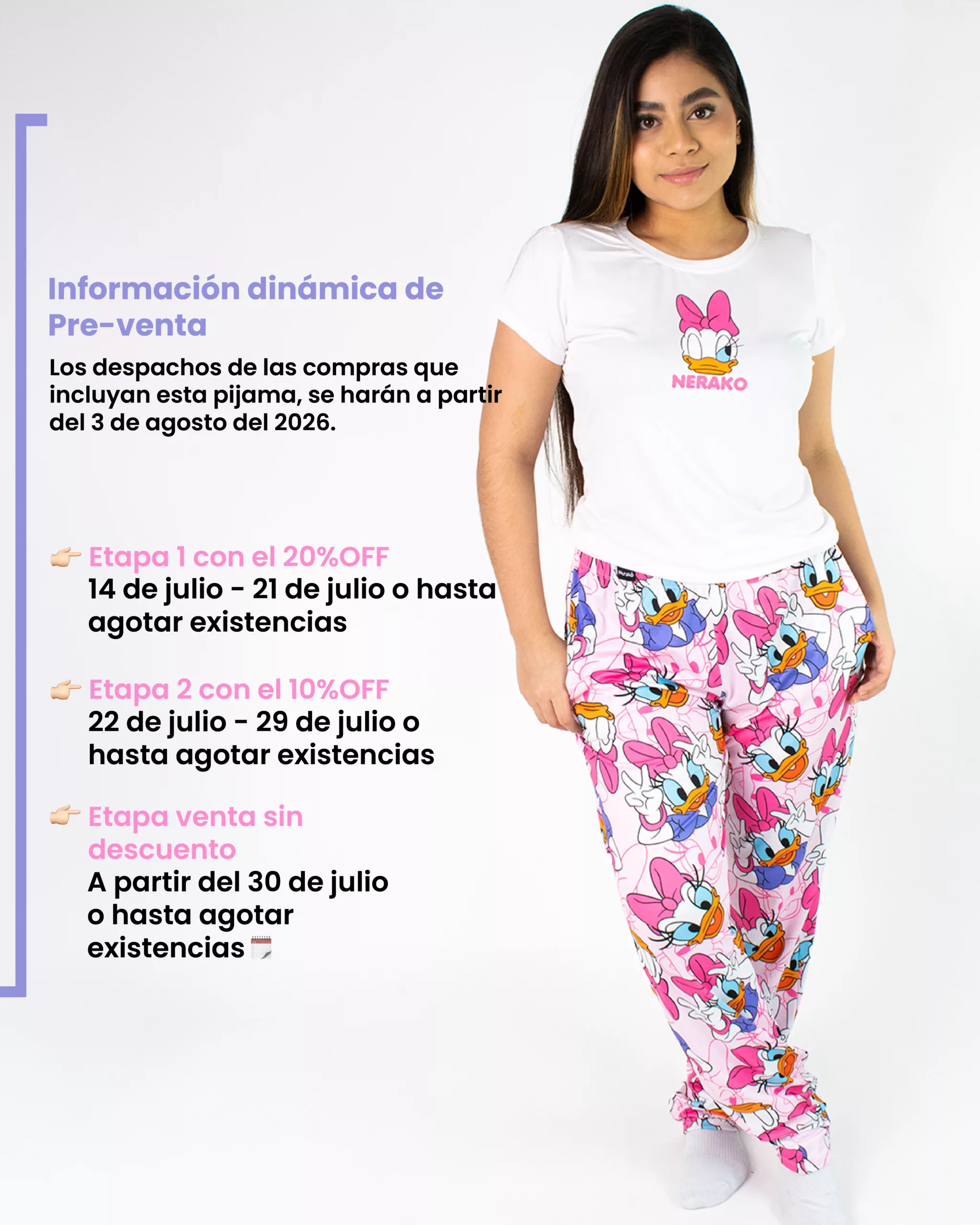 Daisy - Mujer - Imagen 2
