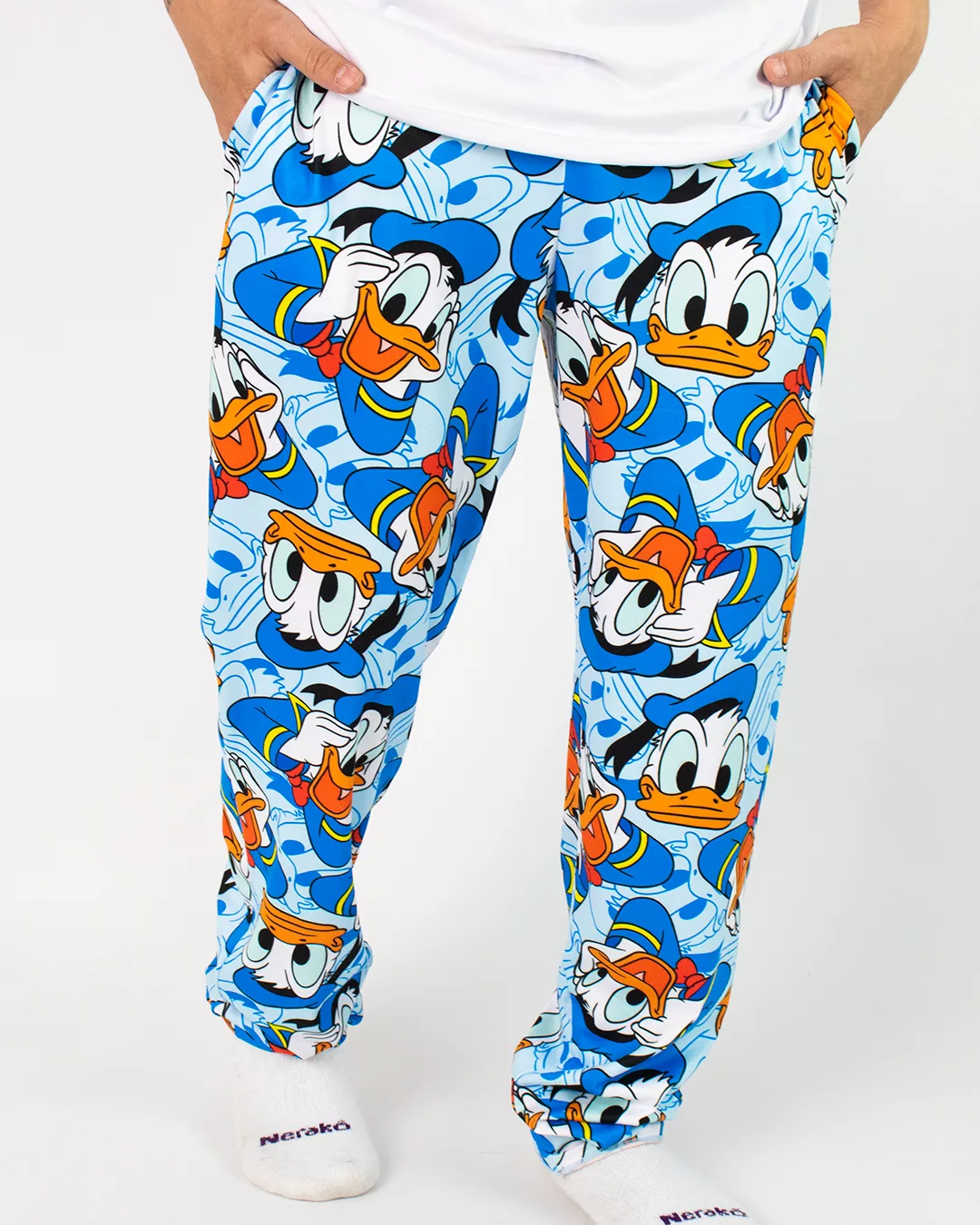 Donald - Unisex - Imagen 4