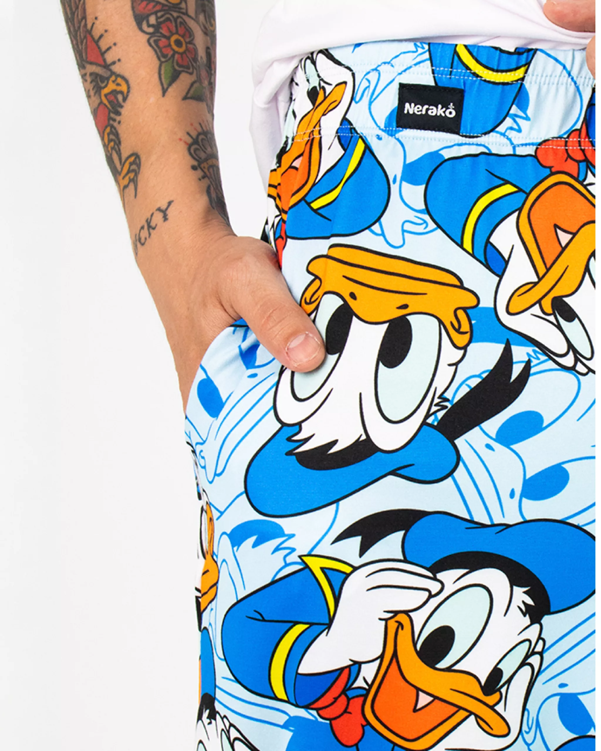 Donald - Unisex - Imagen 6