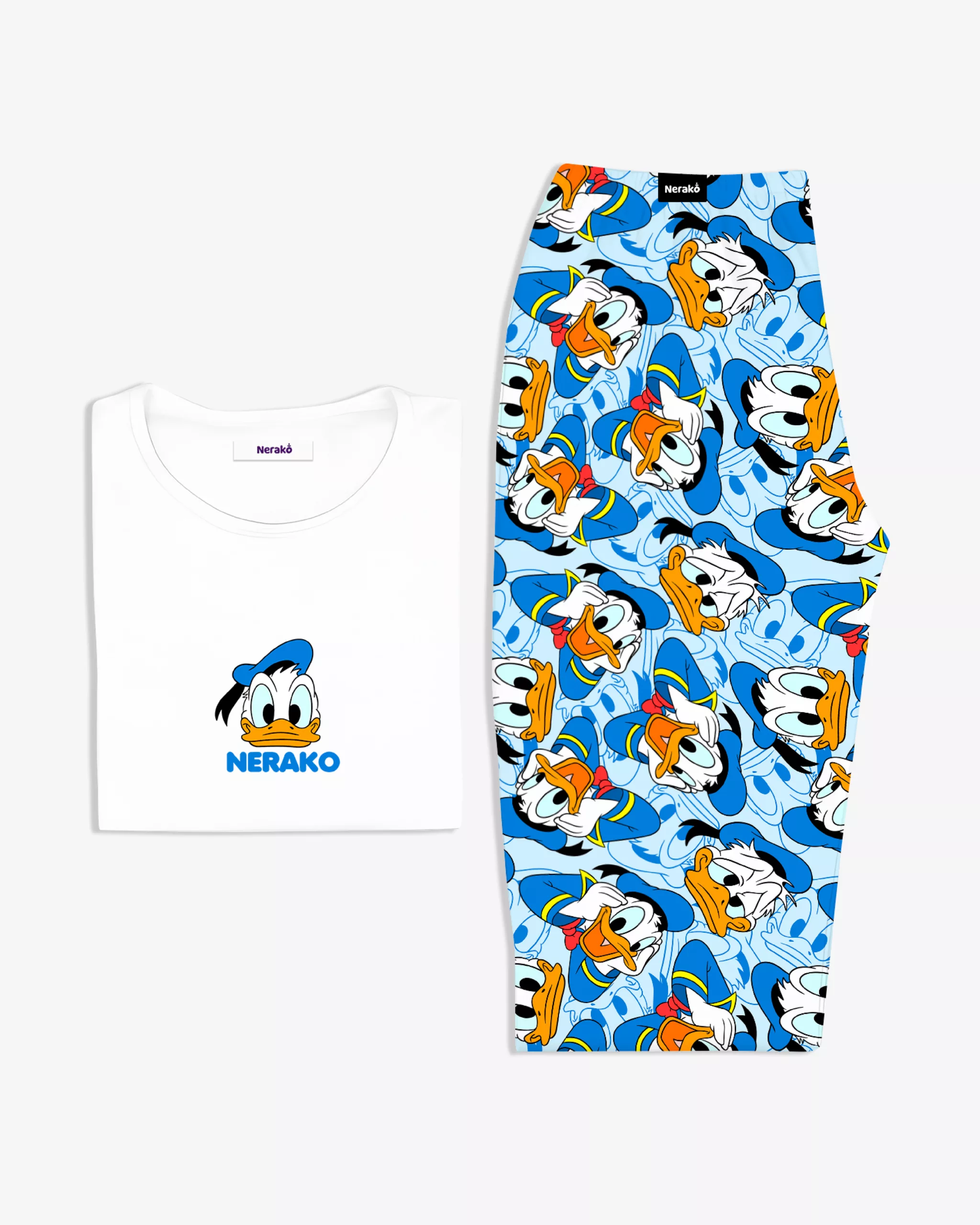 Donald - Unisex